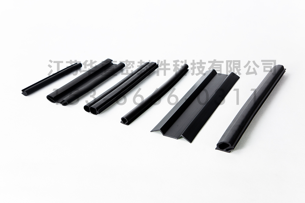 【如何选对密封异型条？】三大核心指标避坑指南